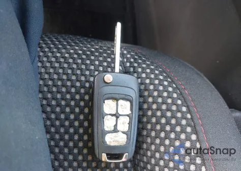 2013 Chevrolet Equinox 1Lt из США, поврежденный, VIN 2GNALDEK8D1131935